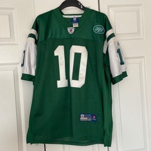 Reebok Santonio Holmes Jet Jersey